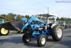 1975 Ford 5000