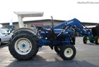 1975 Ford 5000