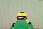 2010 John Deere X324