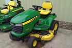2010 John Deere X324