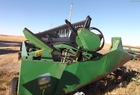 1989 John Deere 924F