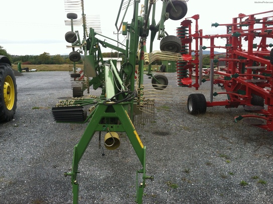 2006 Krone 1010
