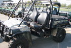 2012 John Deere XUV 825I CAMO