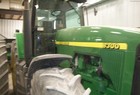 1995 John Deere 8300