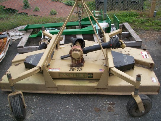 1998 Landpride at2572