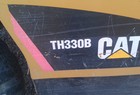 2006 Caterpillar TH330B