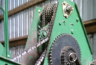 2007 John Deere 1770NT