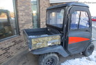 2008 Kubota RTV500