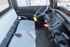 2008 Kubota RTV500