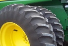 2009 John Deere 9770 STS