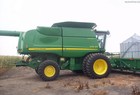 2009 John Deere 9770 STS