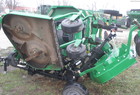 2012 John Deere 1012 FRONTIER