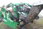 2012 John Deere 1012 FRONTIER