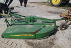 2002 John Deere MX7