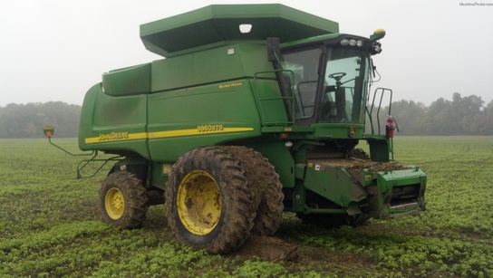 2006 John Deere 9860STS