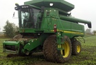 2006 John Deere 9860STS