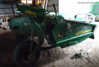 2004 John Deere 926