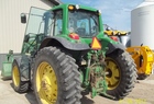 2008 John Deere 7430