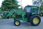 1988 John Deere 2755