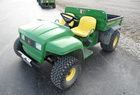 2004 John Deere 4x2