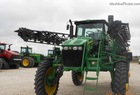 2010 John Deere 4730