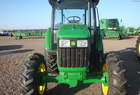 2012 John Deere 5083E
