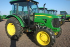 2012 John Deere 5083E