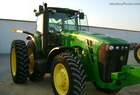 2008 John Deere 8230
