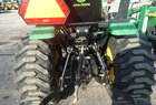 2008 John Deere 2520