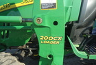 2008 John Deere 2520