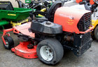 2003 Gravely 260Z
