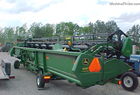 2005 John Deere 635F
