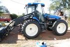 2002 New Holland TV140
