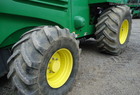 2005 John Deere 7500
