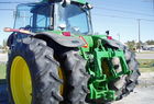 2004 John Deere 8420