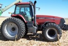 2000 Case IH MX270