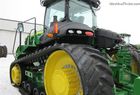2012 John Deere 9510RT