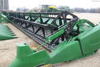 2012 John Deere 640FD