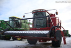 1996 Case IH 2166