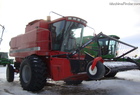 1996 Case IH 2166