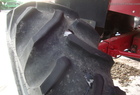 1996 Case IH 2166