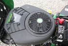 2011 John Deere D140