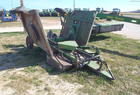 1989 John Deere 1508