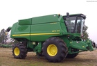 2011 John Deere 9870 STS