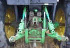 1991 John Deere 3155