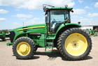 2008 John Deere 7930
