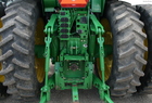 2008 John Deere 7930
