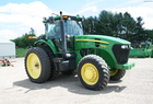 2008 John Deere 7930
