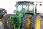 1997 John Deere 8400