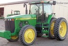 1997 John Deere 8400